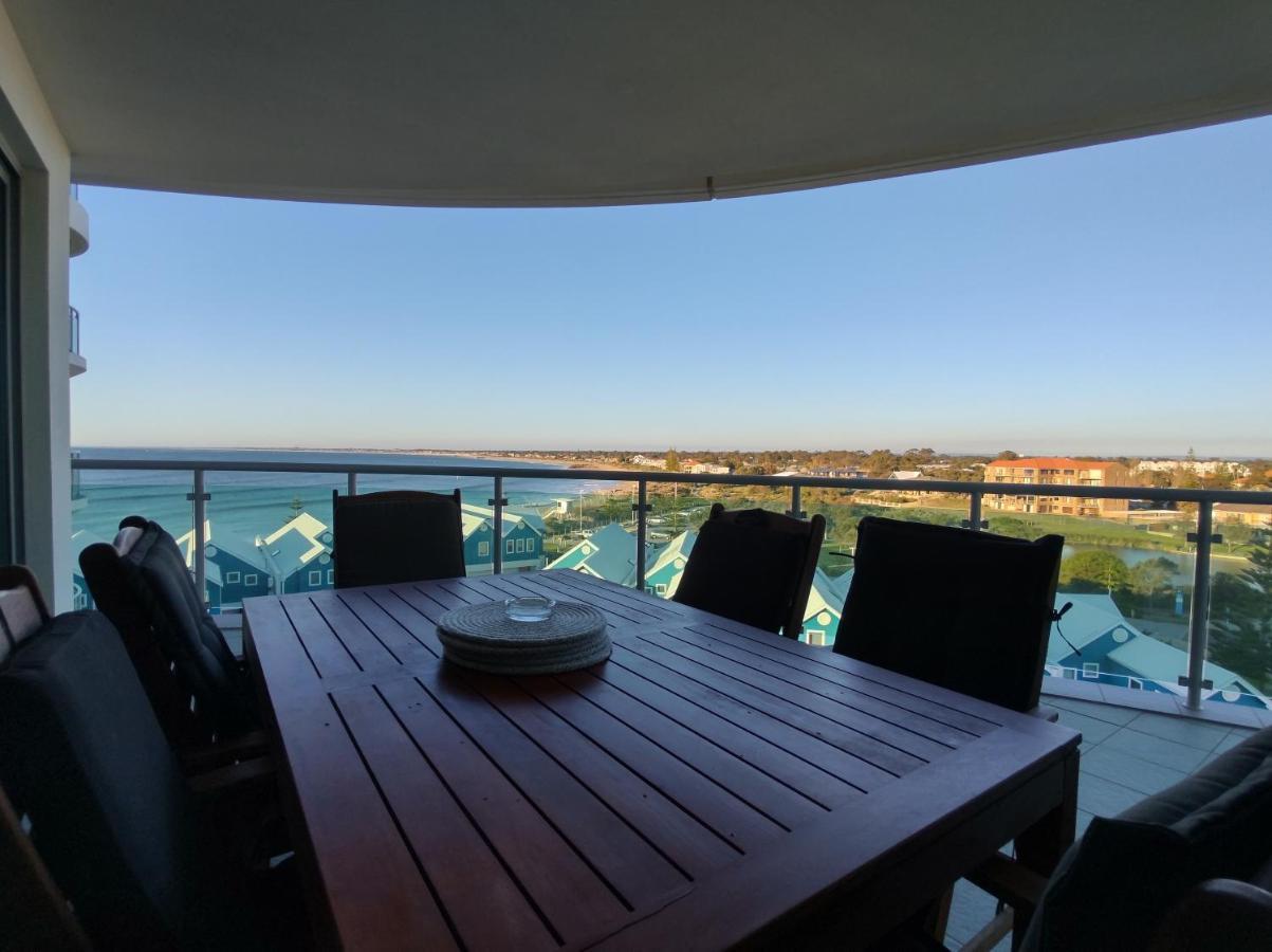 A 406 Fantastic Ocean Beach And Marina View Apt - Mandurah Luaran gambar