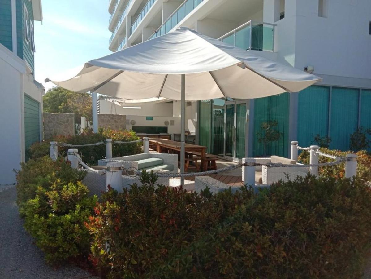 A 406 Fantastic Ocean Beach And Marina View Apt - Mandurah Luaran gambar