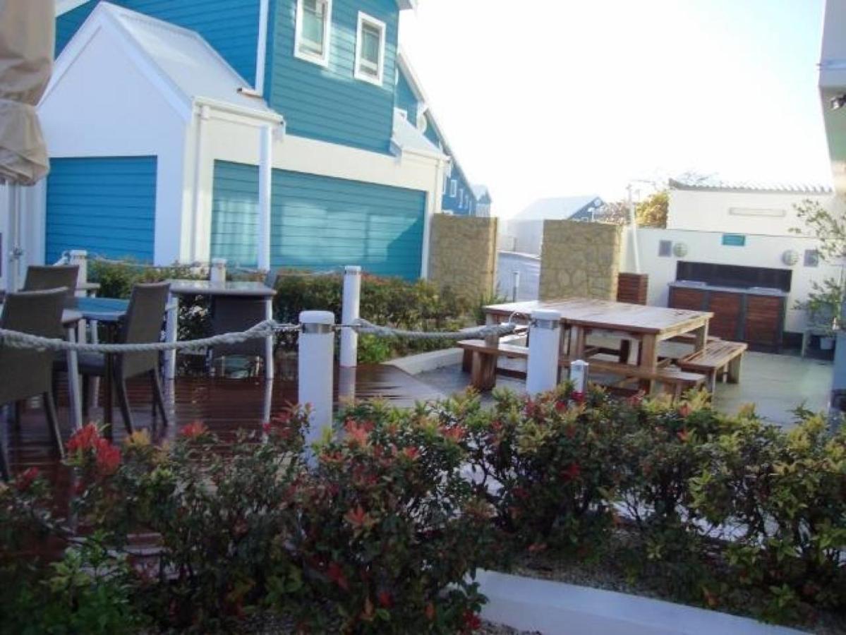 A 406 Fantastic Ocean Beach And Marina View Apt - Mandurah Luaran gambar