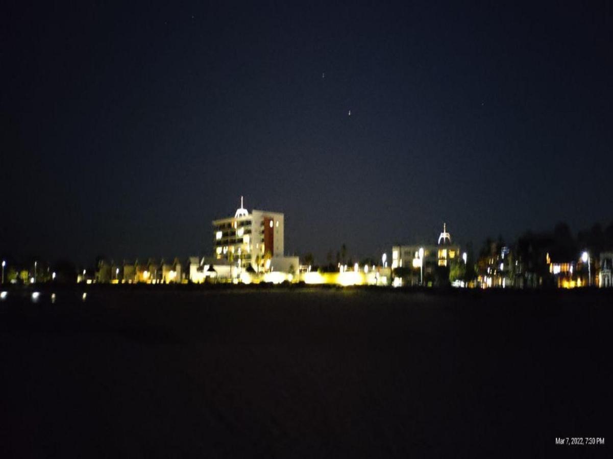 A 406 Fantastic Ocean Beach And Marina View Apt - Mandurah Luaran gambar