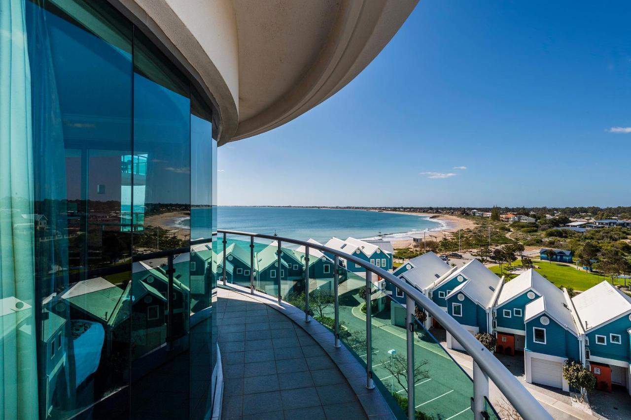 A 406 Fantastic Ocean Beach And Marina View Apt - Mandurah Luaran gambar