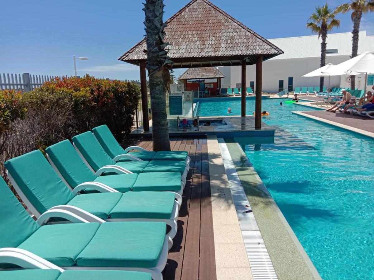 A 406 Fantastic Ocean Beach And Marina View Apt - Mandurah Luaran gambar