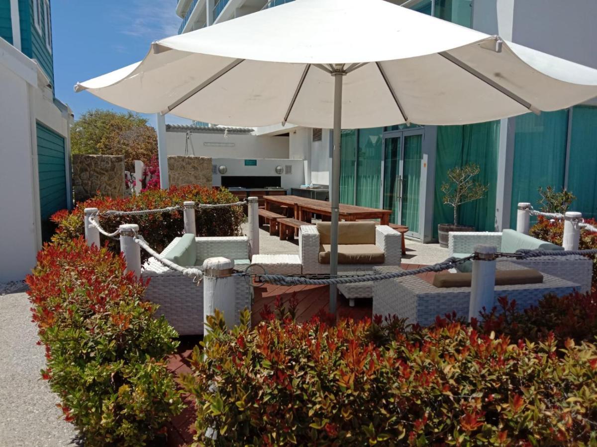 A 406 Fantastic Ocean Beach And Marina View Apt - Mandurah Luaran gambar